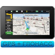 GPS ГЛОНАСС с видеорегистратором. Гарантия 12 мес.